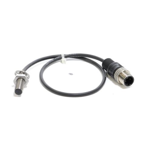 Inductive proximity switch  Used